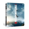 MISSION: IMPOSSIBLE - DEAD RECKONING - PARTE UNO  UHD+BD