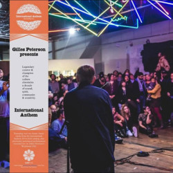 GILLES PETERSON PRESENTS...