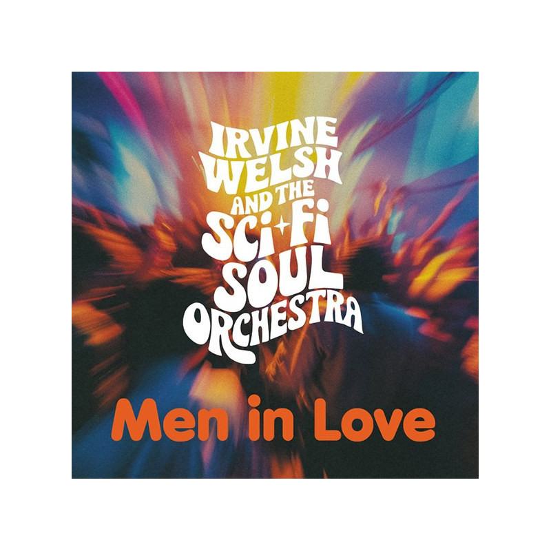MEN IN LOVE