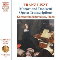 COMPLETE PIANO MUSIC, VOL....