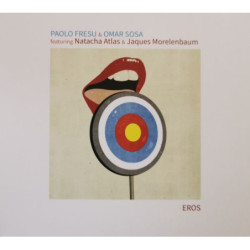 EROS - FEATURING NATACHA...