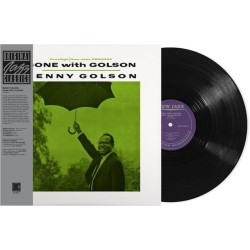 GONE WITH GOLSON