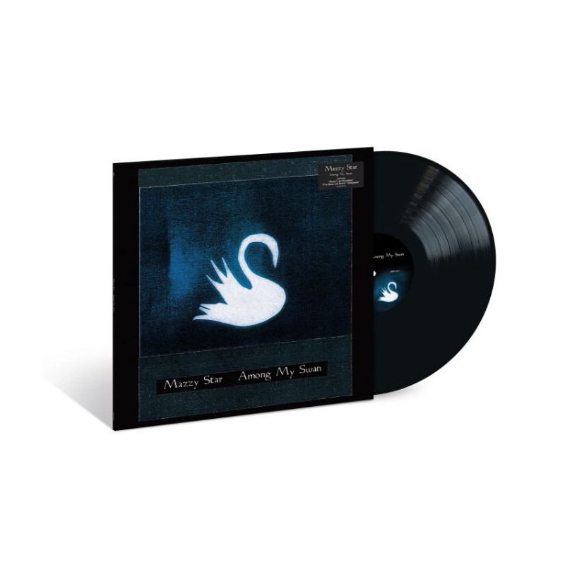 AMONG MY SWAN