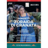 ZORAIDA DI GRANATA