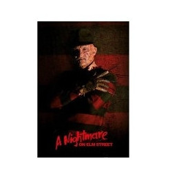 NIGHTMARE ON ELM STREET...