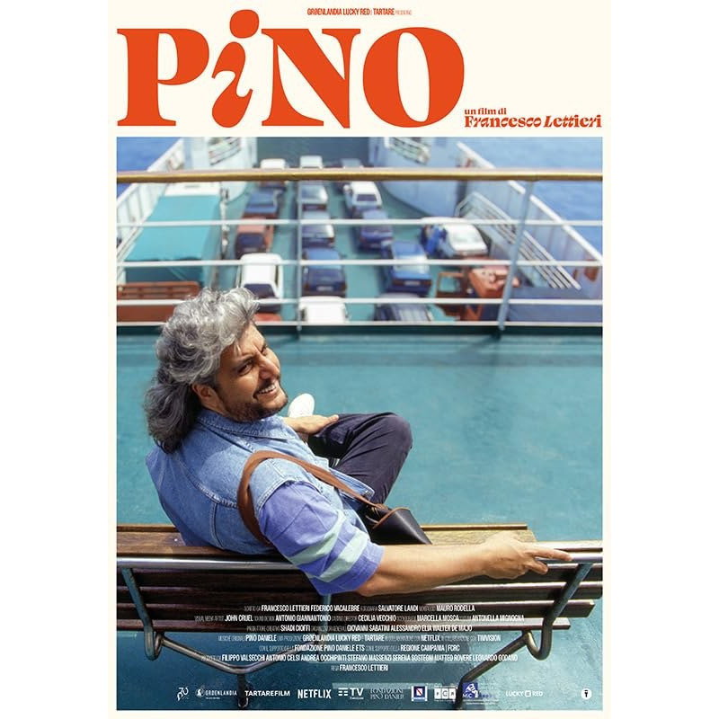 PINO BD