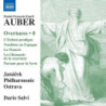 OVERTURES, VOL. 8