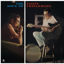 THE SOUL OF TOOTS...