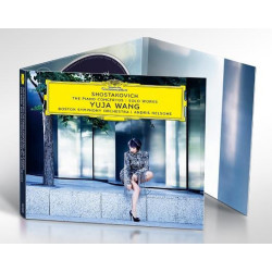 PIANO CONCERTOS