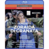 ZORAIDA DI GRANATA
