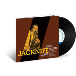 JACKNIFE