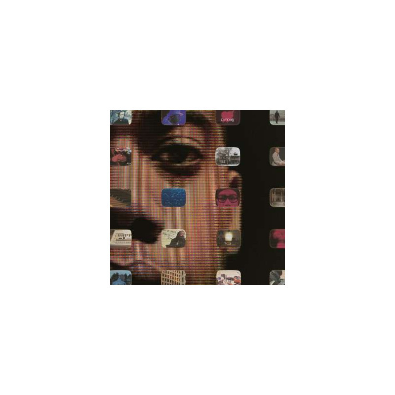 DESIRE: THE CARL CRAIG STORY