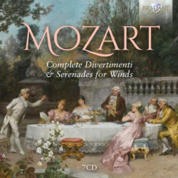 COMPLETE DIVERTIMENTI &...
