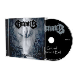 GRIP OF ETERNAL EVIL