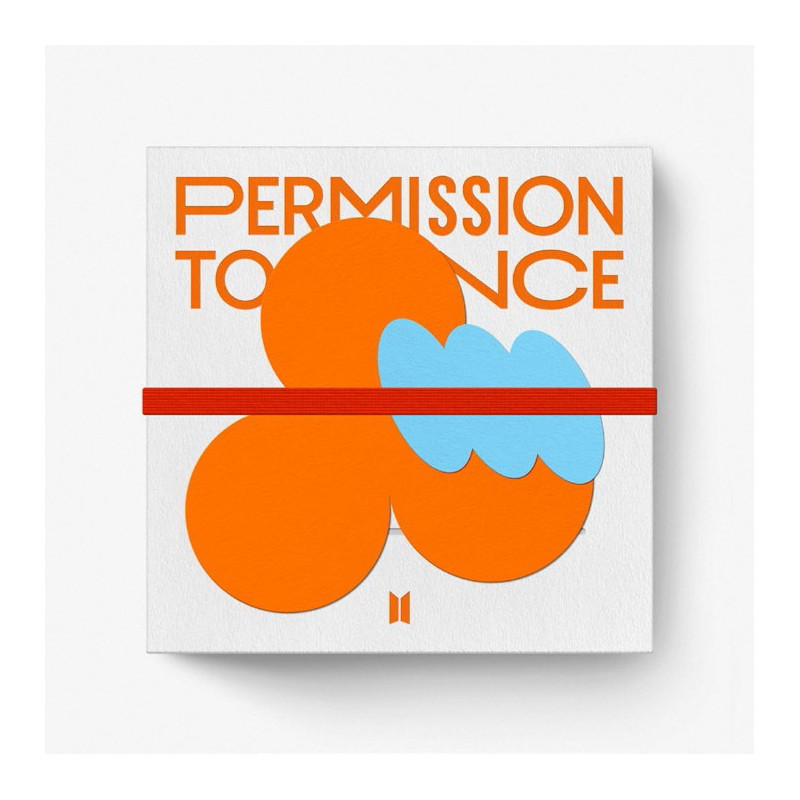 PERMISSION TO DANCE - LIVE