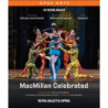 MACMILLAN CELEBRATED