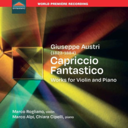 CAPRICCIO FANTASTICO