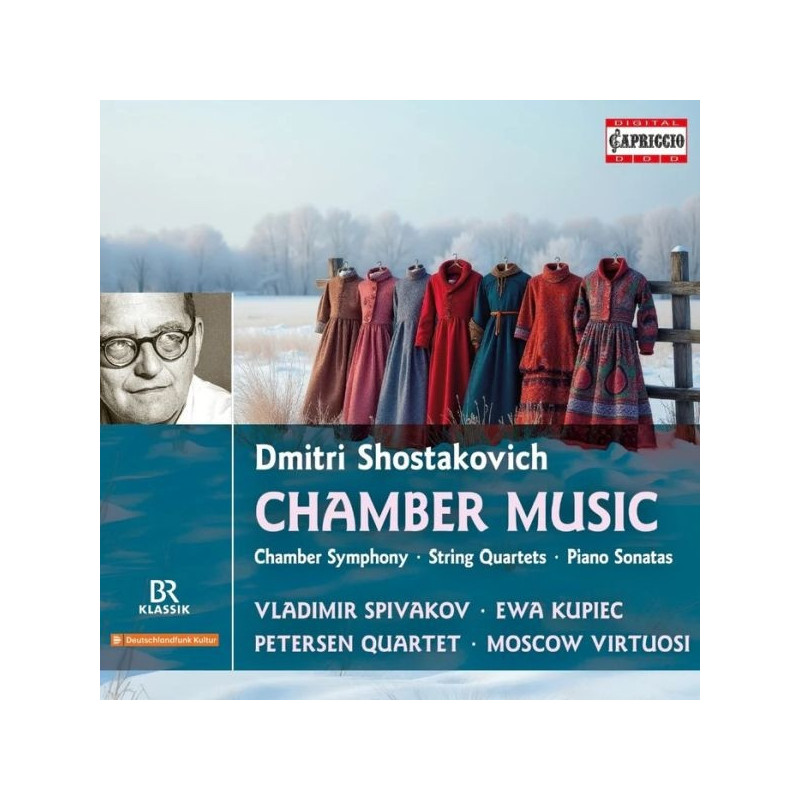 CHAMBER MUSIC CHAMBER SYMPHONY STRING