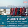 CHAMBER MUSIC CHAMBER SYMPHONY STRING