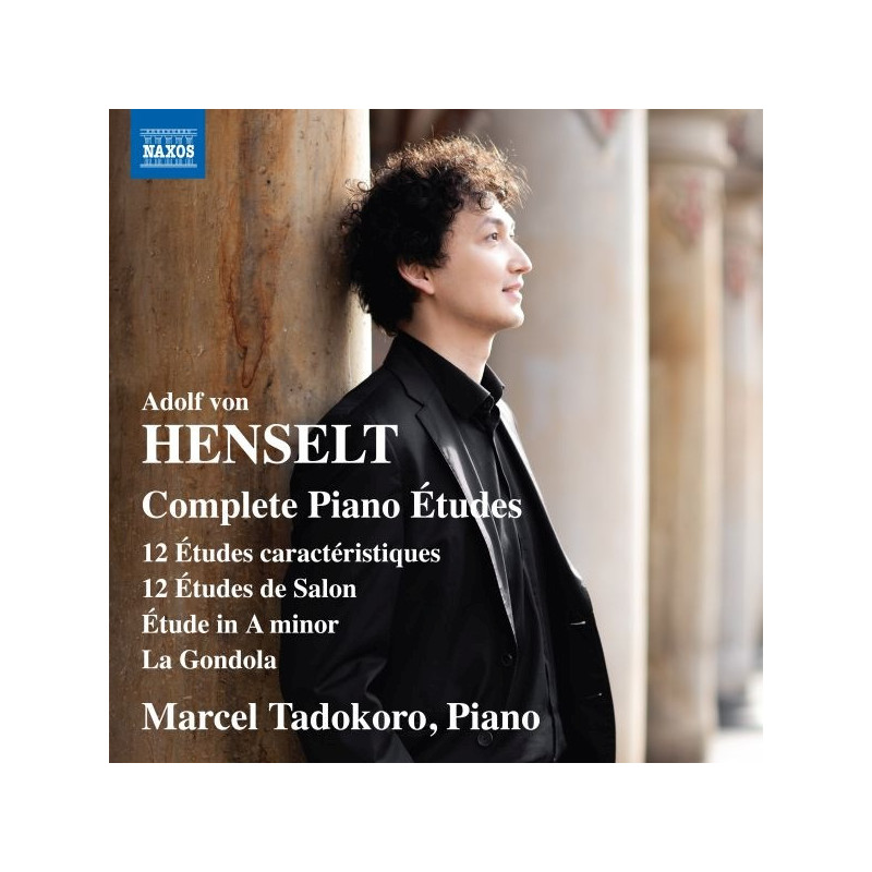 COMPLETE PIANO ITUDES