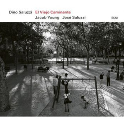 EL VIEJO CAMINANTE