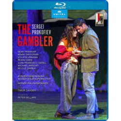 THE GAMBLER