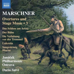 OVERTURES AND STAGE MUSIC,...