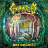 ...JUST DREAMING