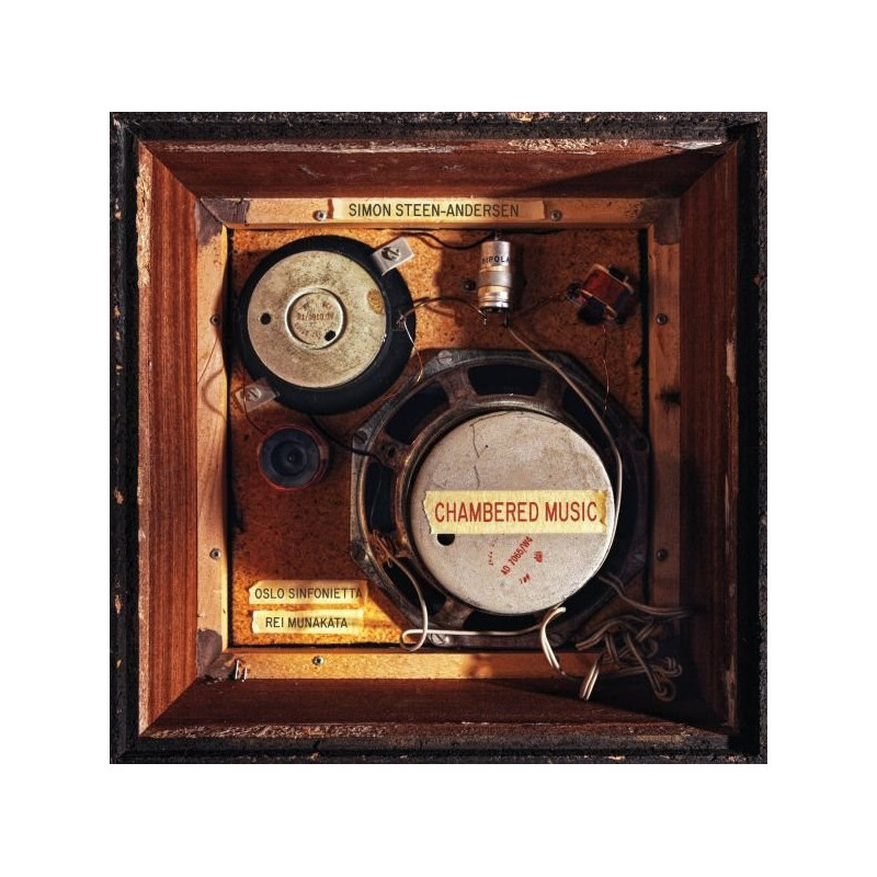 MUSICA DA CAMERA PER 12 STRUMENTI
