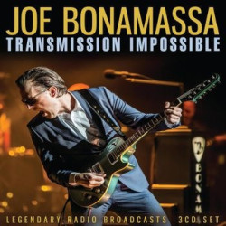 TRANSMISSION IMPOSSIBLE