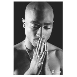 TUPAC SHAKUR:PYRAMID - PRAY...