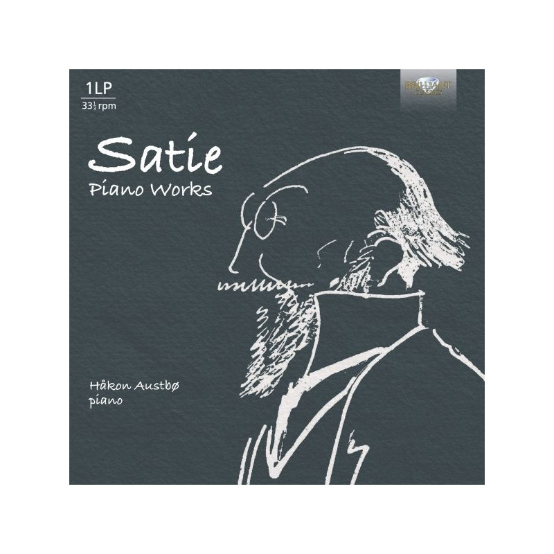 PIANO WORKS