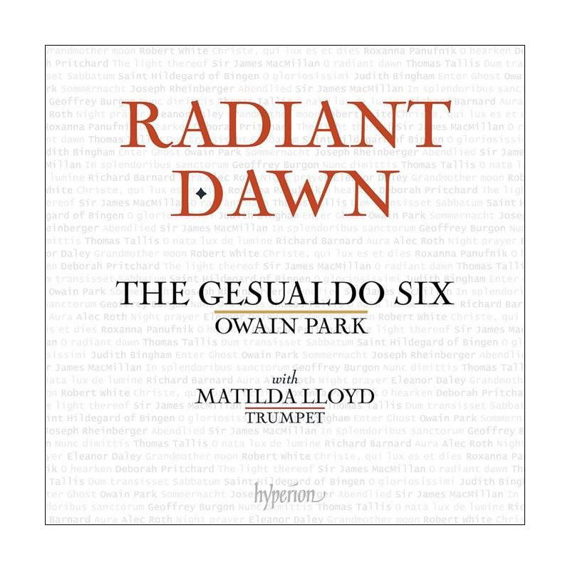 RADIANT DAWN