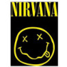 NIRVANA: PYRAMID - SMILEY (POSTER MAXI 61X91,5 CM)