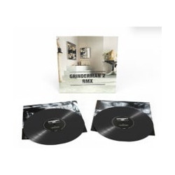 GRINDERMAN 2 RMX