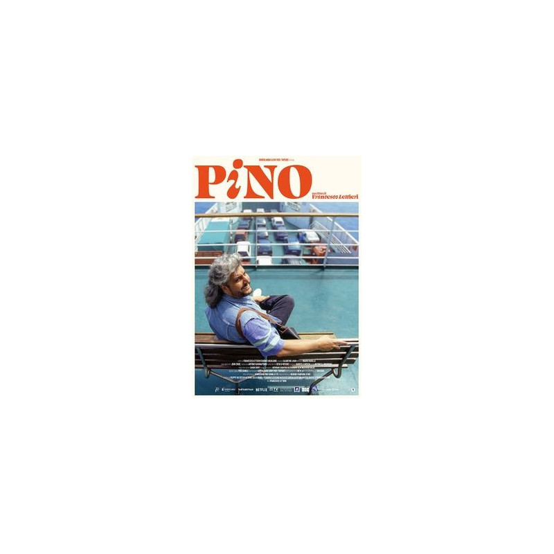 PINO DVD