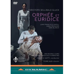 ORPHIE ET EURIDICE