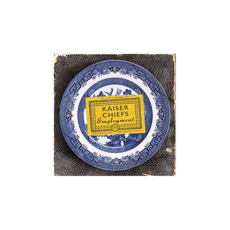 EMPLOYMENT-20TH ANNIVERSARY