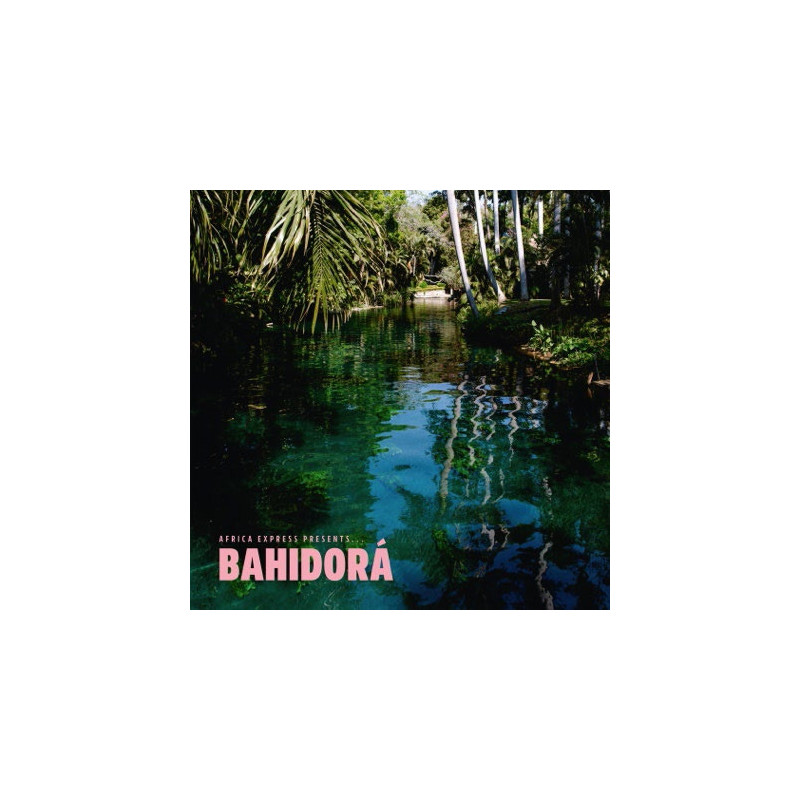 PRESENTS BAHIDORA'
