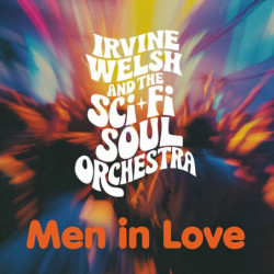 MEN IN LOVE