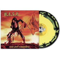 THE LAST COMMAND