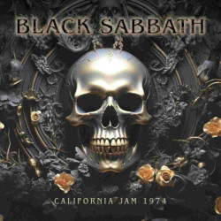 CALIFORNIA JAM 1974
