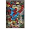 MARVEL: PYRAMID - SPIDER-MAN - RETRO (POSTER MAXI 61X91,5 CM)