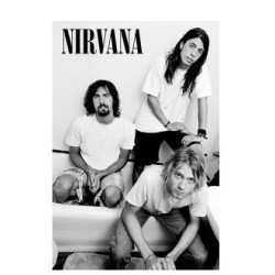 NIRVANA:PYRAMID - BATHROOM...