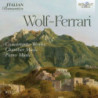 CONCERTANTE WORKS, CHAMBER MUSIC, PIANO