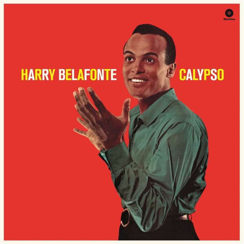 CALYPSO [LP]