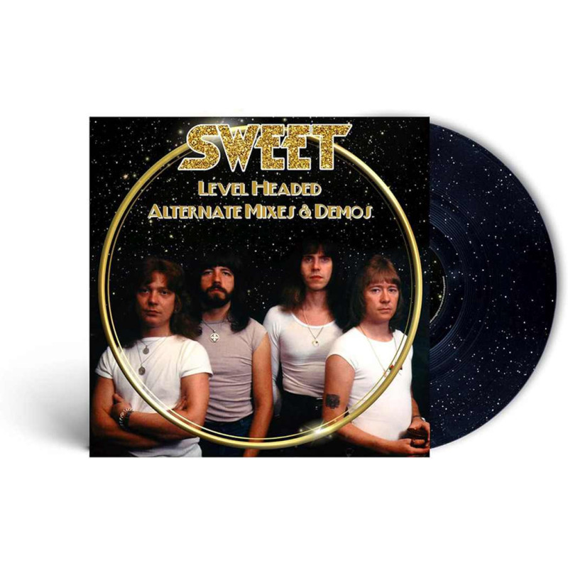 LEVEL HEADED-ALTERNATE MIXES & DEMOS