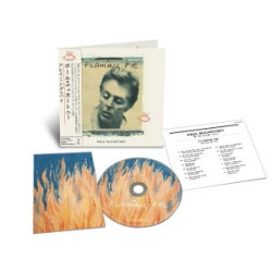FLAMING PIE (SHM CD)