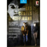 LES CONTES D'HOFFMANN