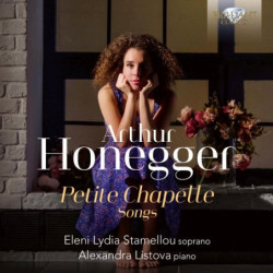 PETITE CHAPELLE SONGS